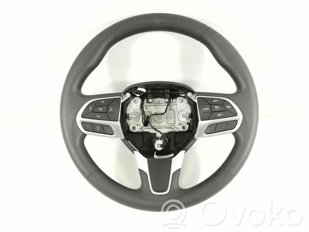 Chrysler Pacifica Ohjauspyörä 