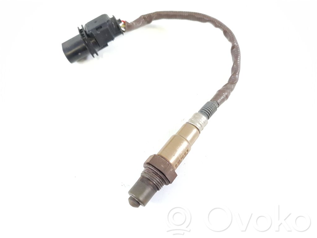 Lambda probe sensor   0095425518,0258017339