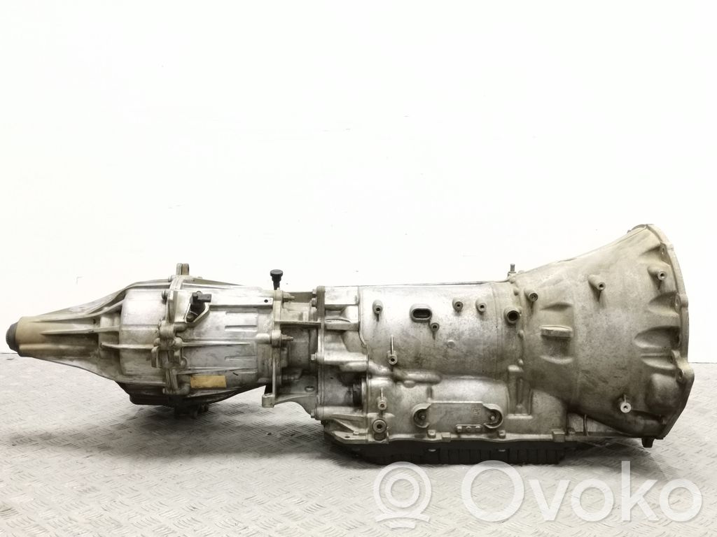 Dodge RAM Automatic gearbox 