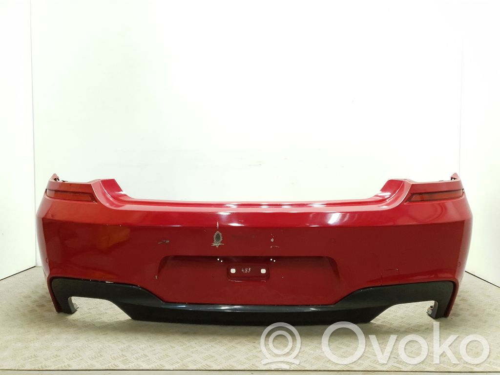 BMW 6 F12 F13 Parachoques 