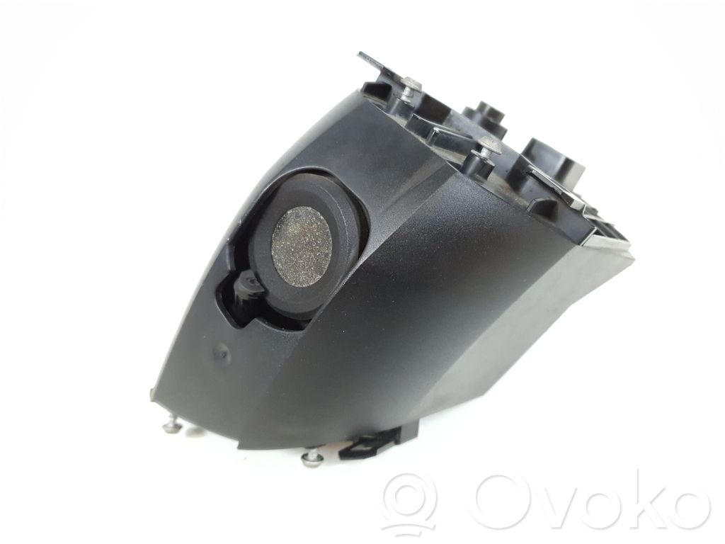 BMW 6 F12 F13 Kamera szyby przedniej / czołowej 