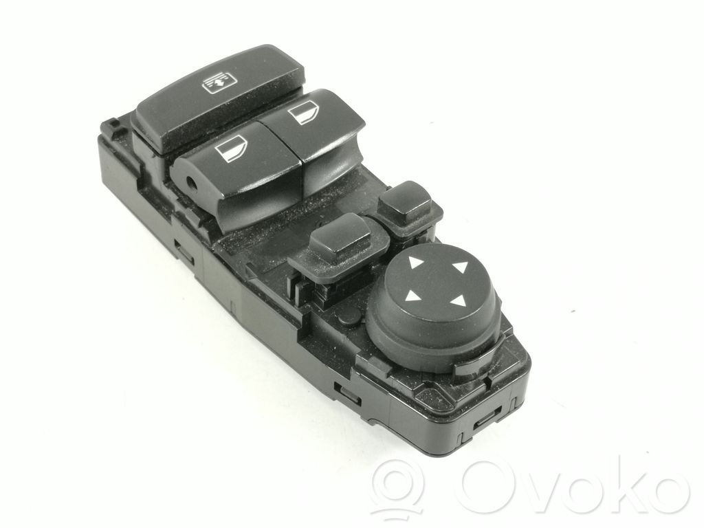 BMW 6 F12 F13 Electric window control switch 