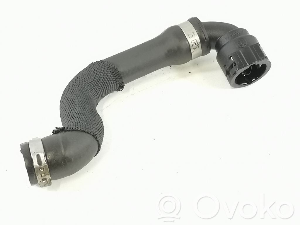 Tuyau de liquide de refroidissement moteur   17127592652,15476810,1712759265202,759882601