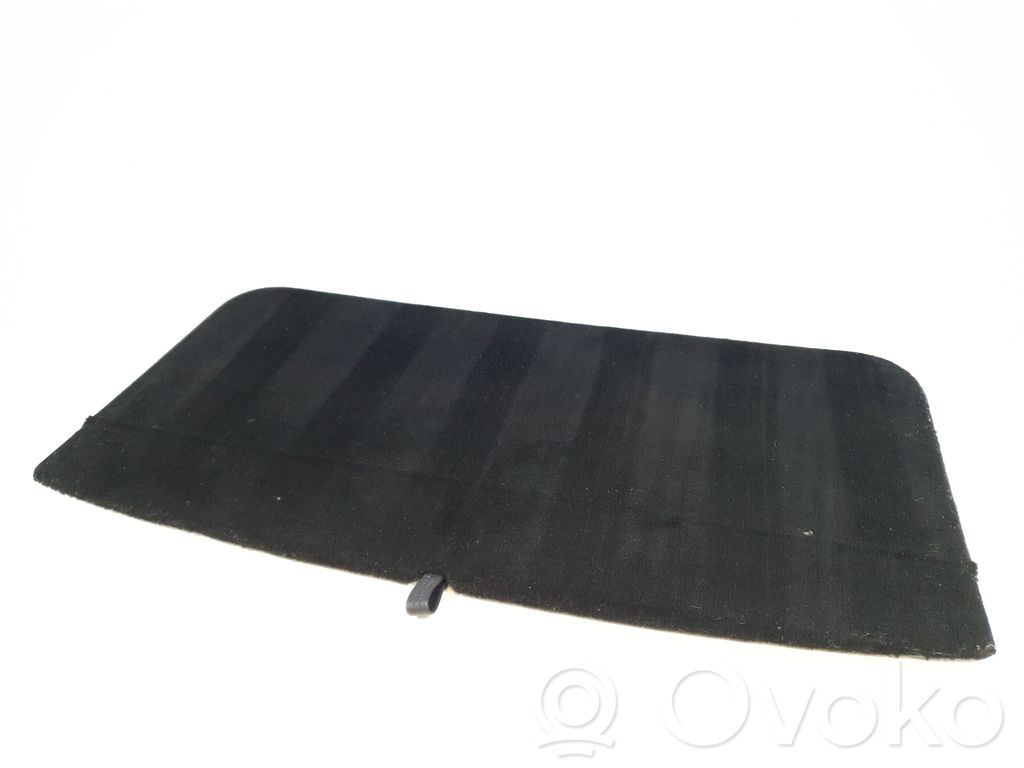 Tesla Model S Other trunk/boot trim element 
