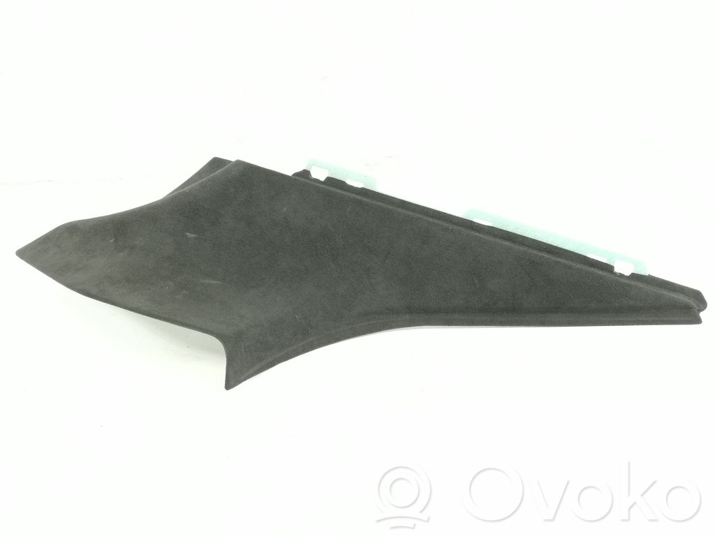 Tesla Model S Other sill/pillar trim element 