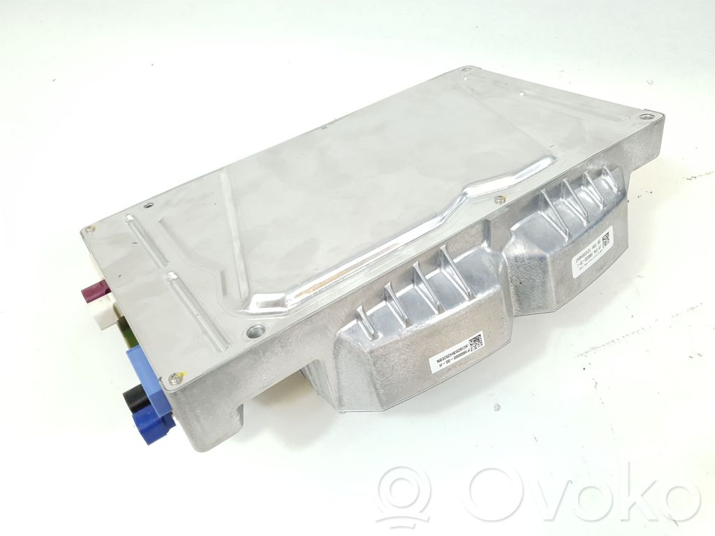 Autres unités de commande / modules   165500070I,165500000H