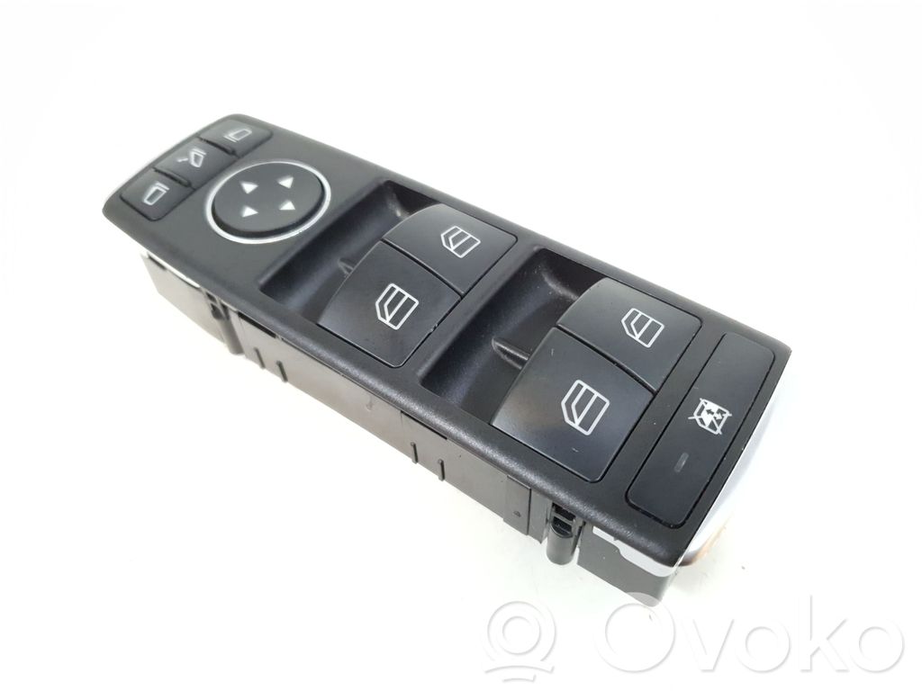 Tesla Model S Electric window control switch 