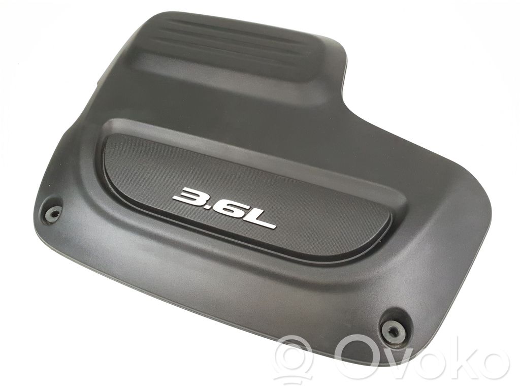 Engine cover (trim)   04861764AC