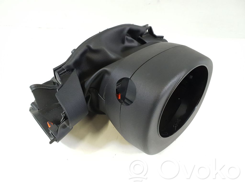 Steering wheel column trim   5RL43DX9AA,5091122,5RL42DX9AB