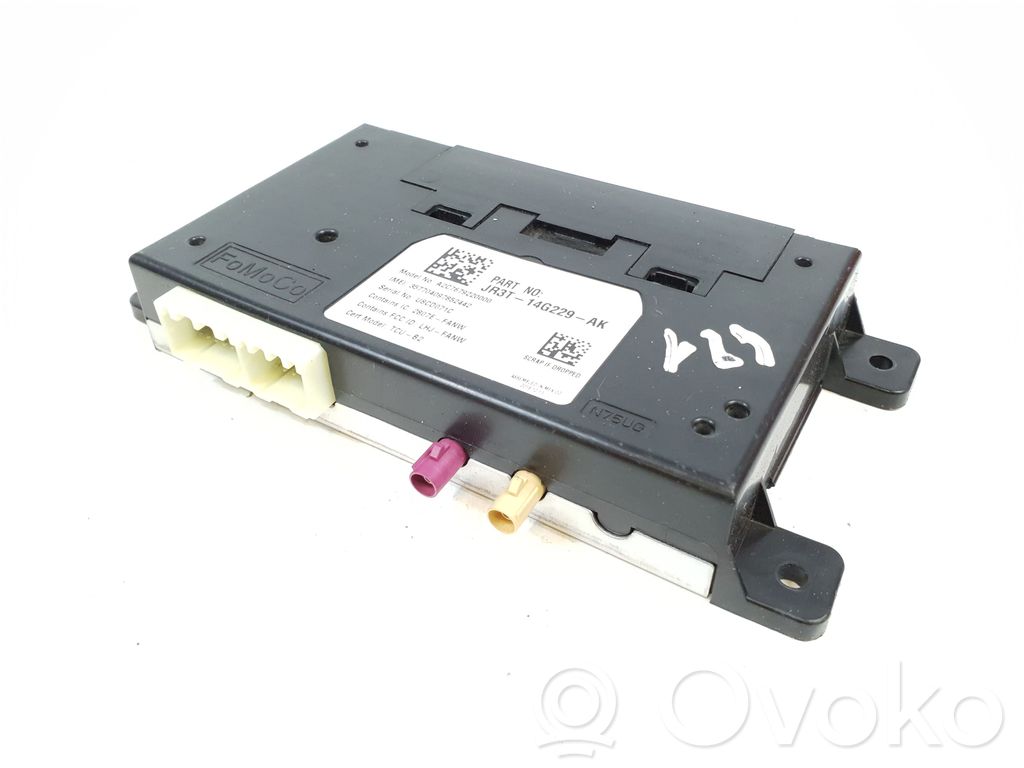 Ford Mustang VI Centralina/modulo bluetooth 