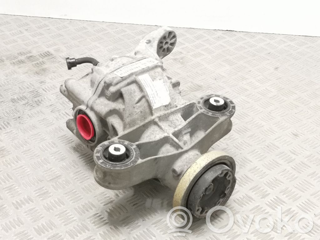 Hinterachsdifferential   68159836AC,4460060609,RDU195FE