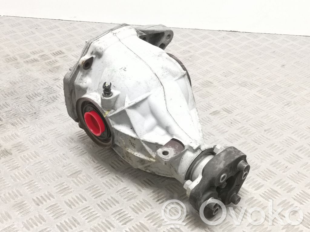 Dodge Challenger Hinterachsdifferential 