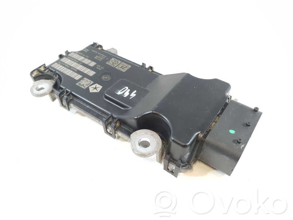 Chrysler Pacifica Gearbox control unit/module 
