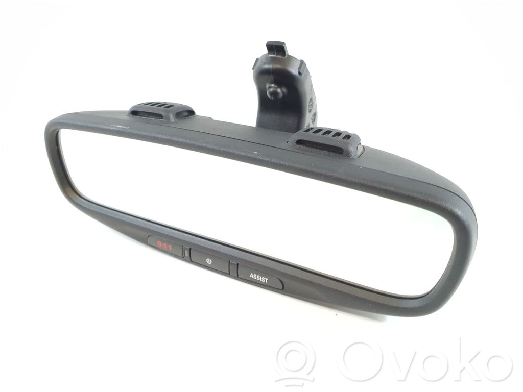 Chrysler Pacifica Espejo retrovisor (interior) 