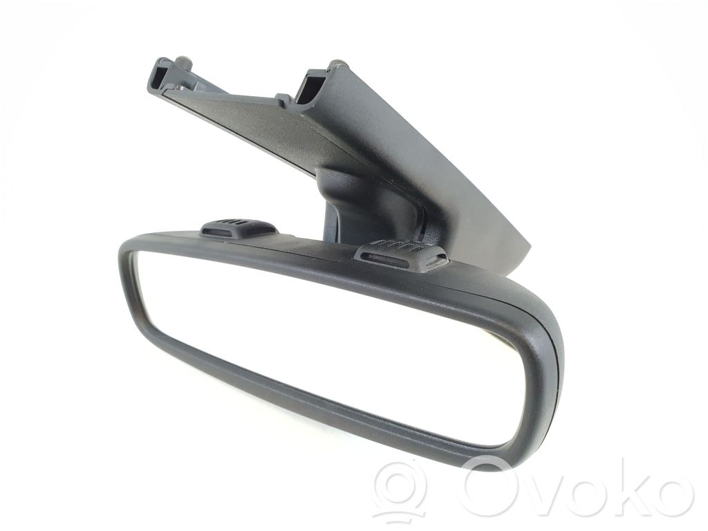 Chrysler Pacifica Rear view mirror (interior) 