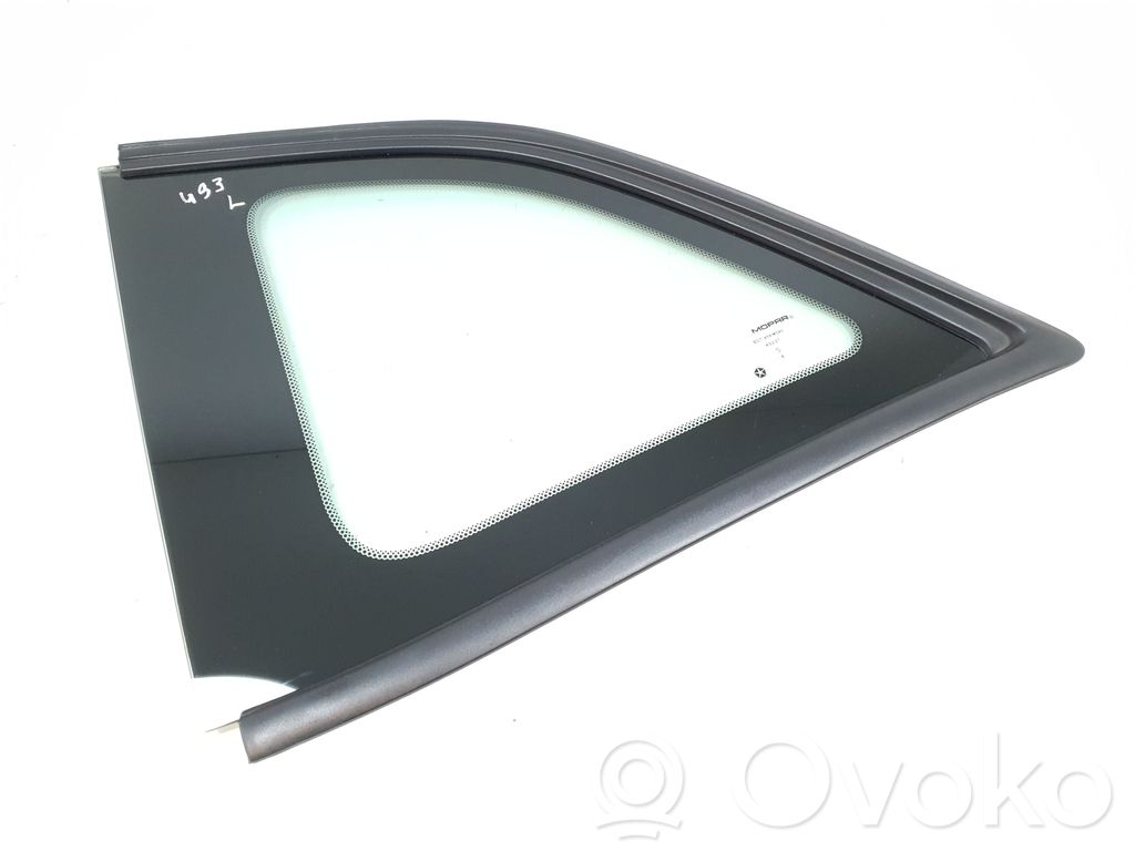 Rear side window   68234217AA
