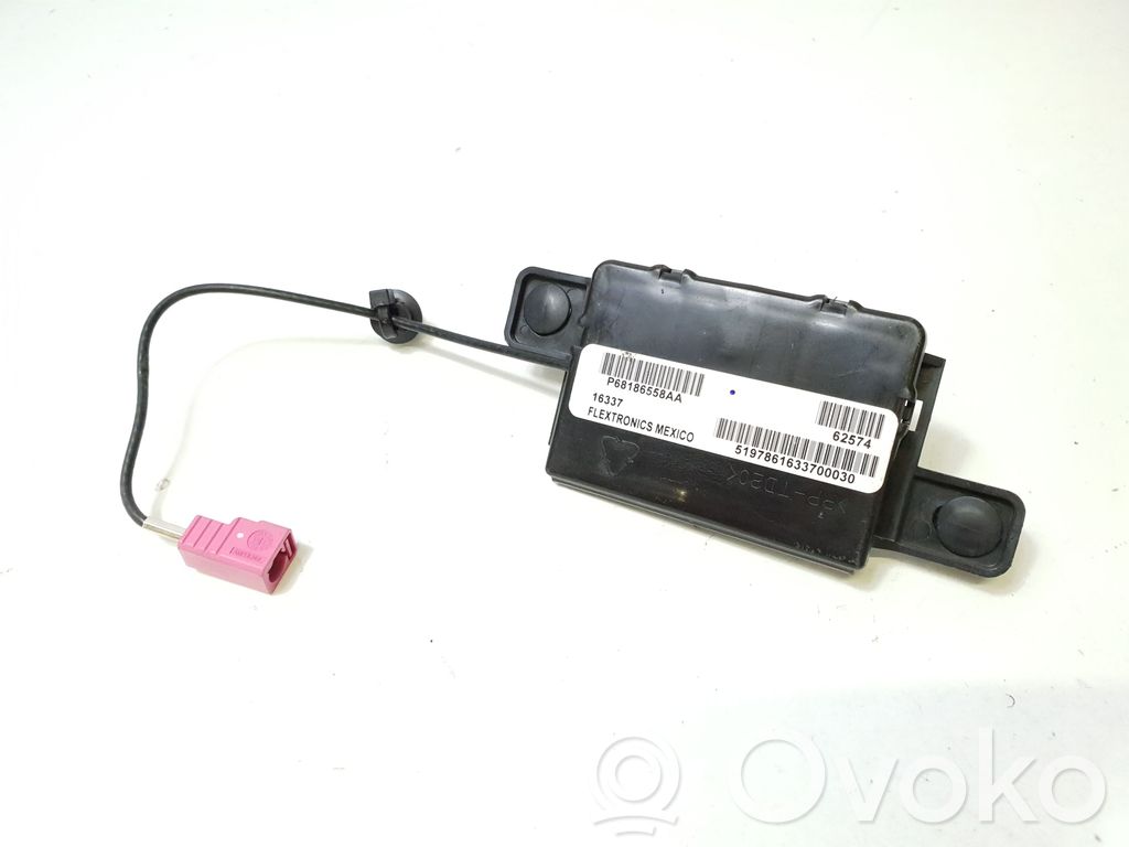 Antena de sistema sin llave   68186558AA,68144668AB