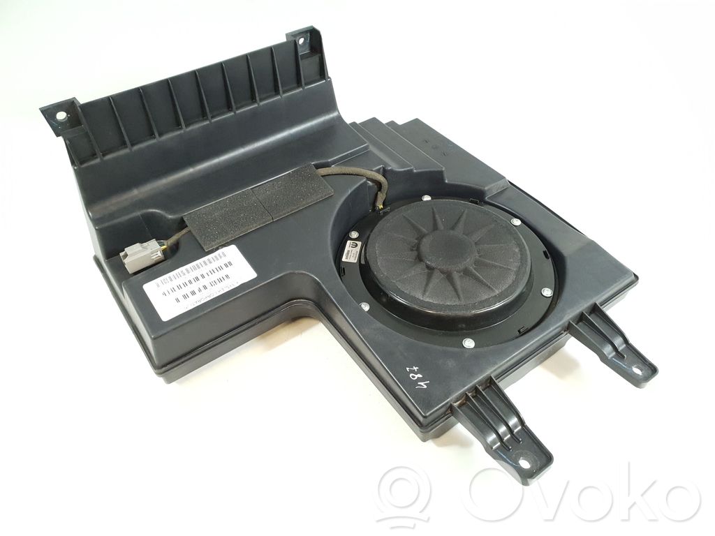 Dodge RAM Altavoz subwoofer 