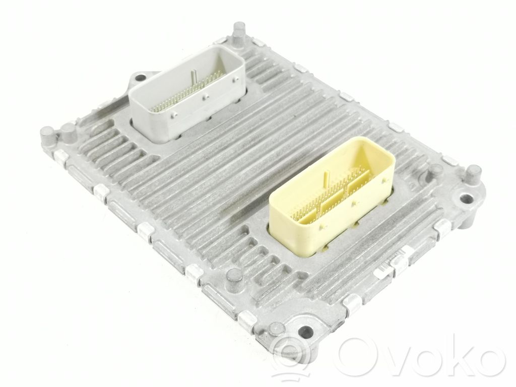 Engine control unit/module   68330910AA,P68353056AC,68366851AC,68366852AC,A2C7577020100