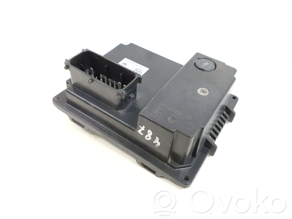 Dodge RAM Other control units/modules 