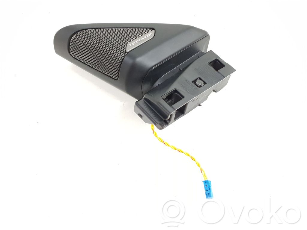 BMW Z4 g29 Front door high frequency speaker 
