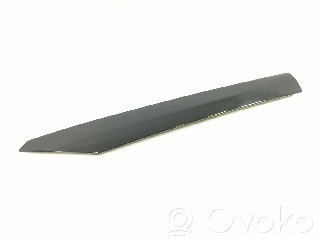 BMW Z4 E89 (B) Pillar trim (exterior) 