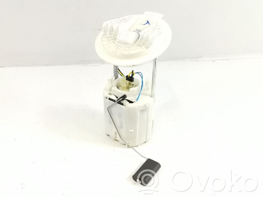 Pompa carburante immersa   68367534AA,68316784AA,A2C11103000