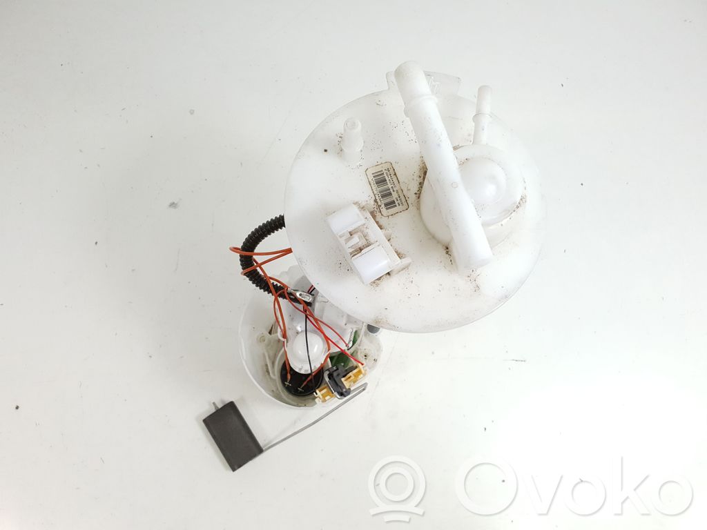 Chrysler Pacifica Pompă combustibil în rezervor 