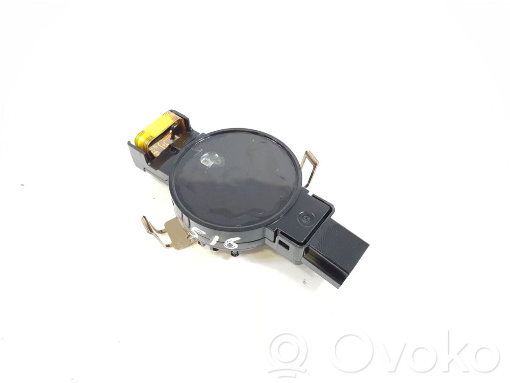 BMW M5 F90 Sensor de lluvia 