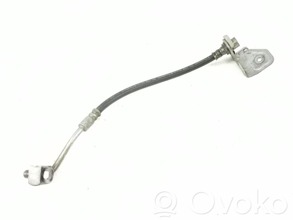 Dodge Durango III Brake line pipe/hose 