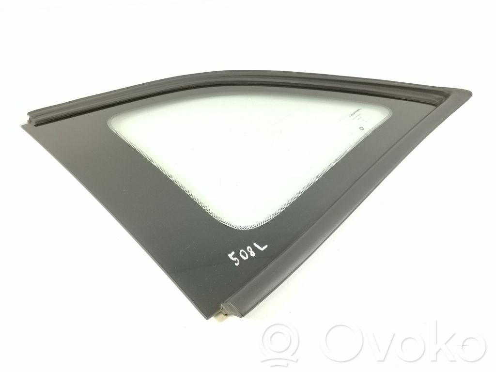 Rear side window   68234217AA