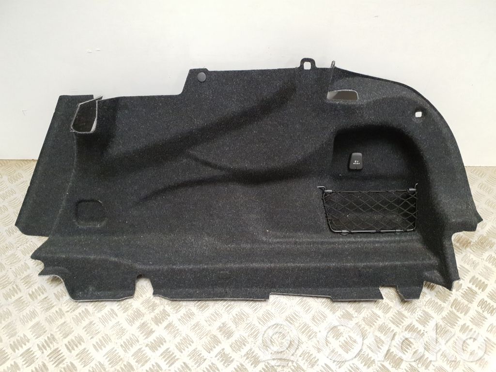 Volvo S60 Altro elemento di rivestimento bagagliaio/baule 