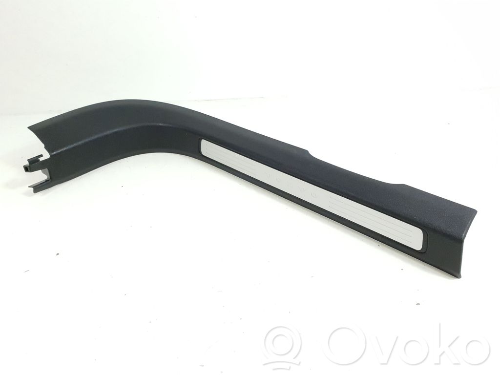 Volvo S60 Listwa progowa przednia 