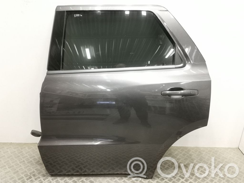 Galinės durys   55369481AO
