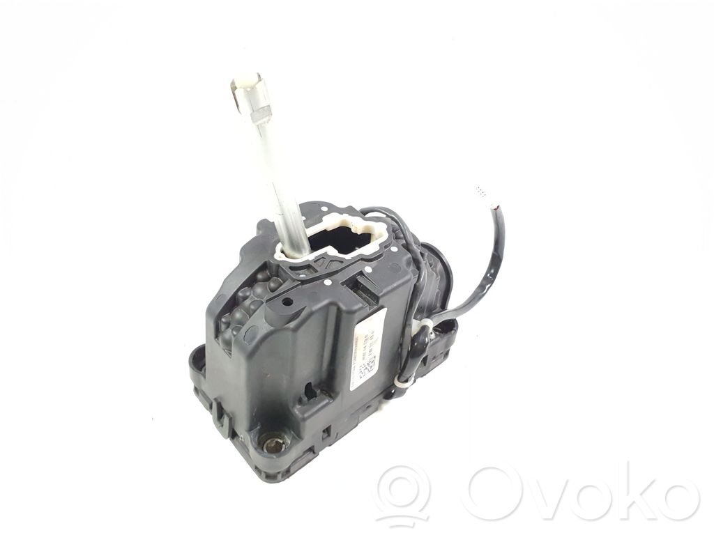 Dodge Challenger Palanca/selector de cambios 