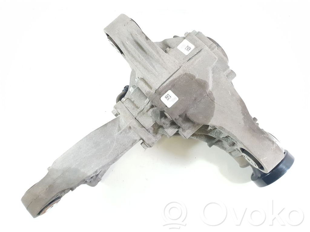 Priekinis reduktorius   68352175AA,A0632761,C210047,H210047,T02UF2391R0705
