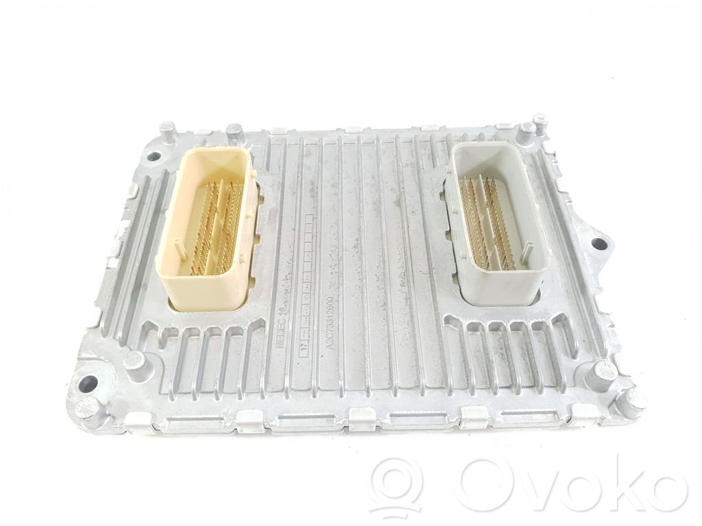 Chrysler Pacifica Engine control unit/module 