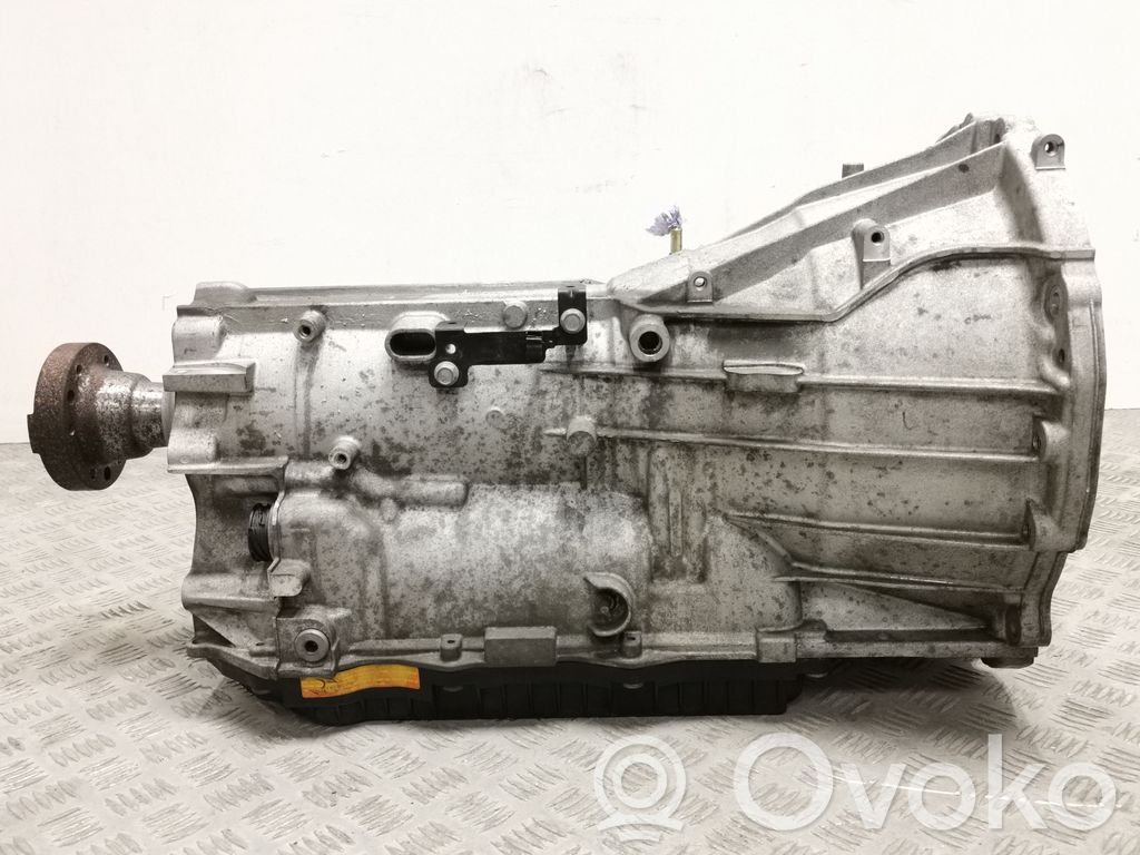 Dodge Challenger Automatic gearbox 
