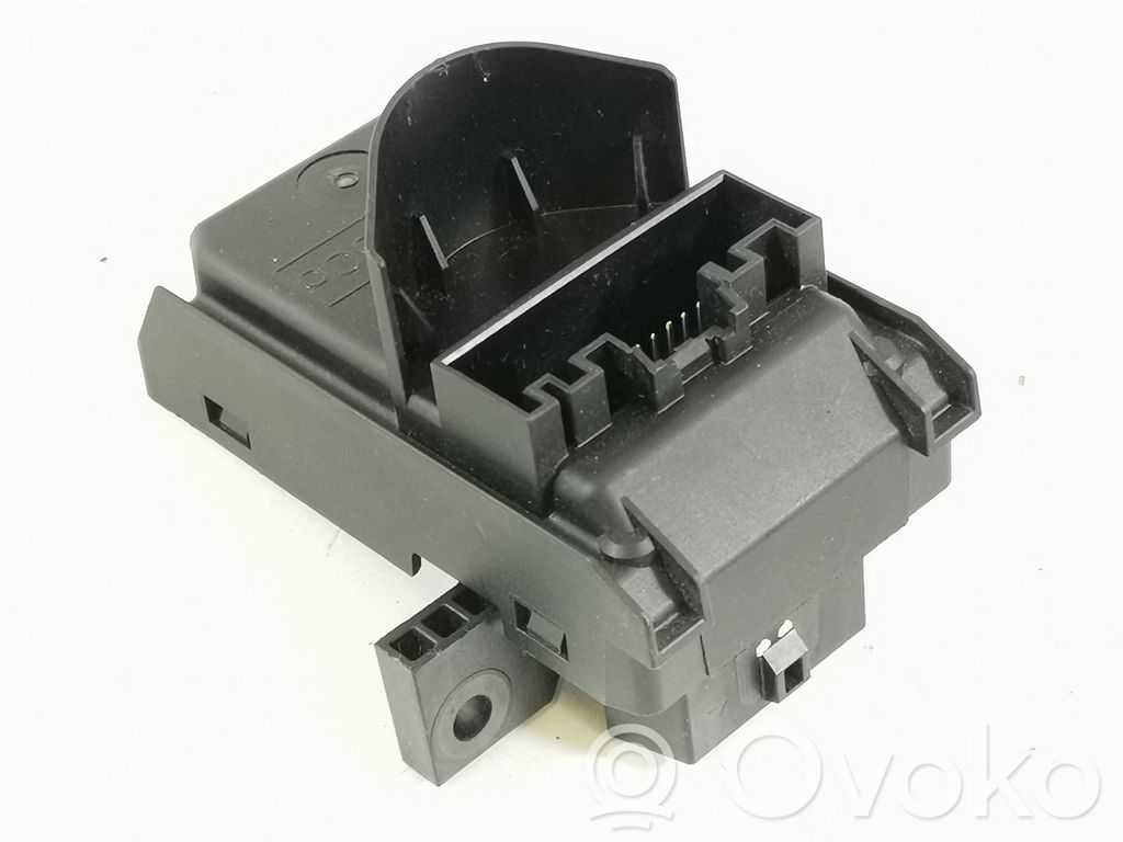 Ford F150 Módulo de control Gateway 