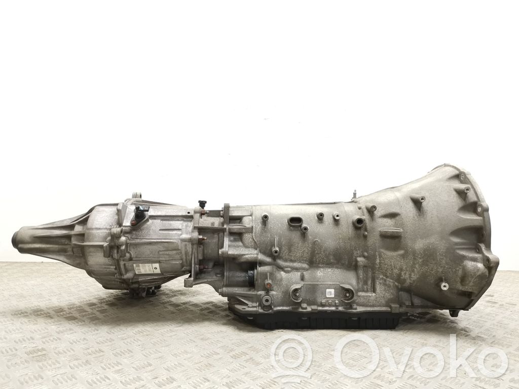 Dodge RAM Automatic gearbox 