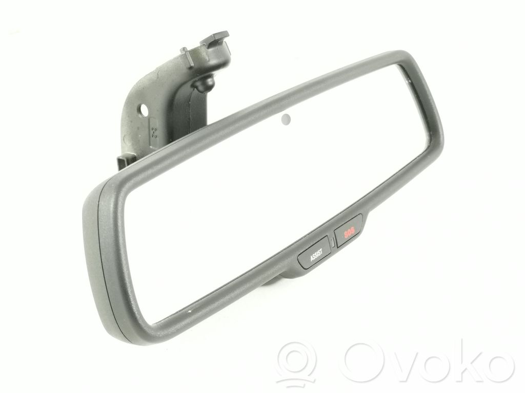 Espejo retrovisor (interior)   68324969AA,0215179055261,F00B49R8