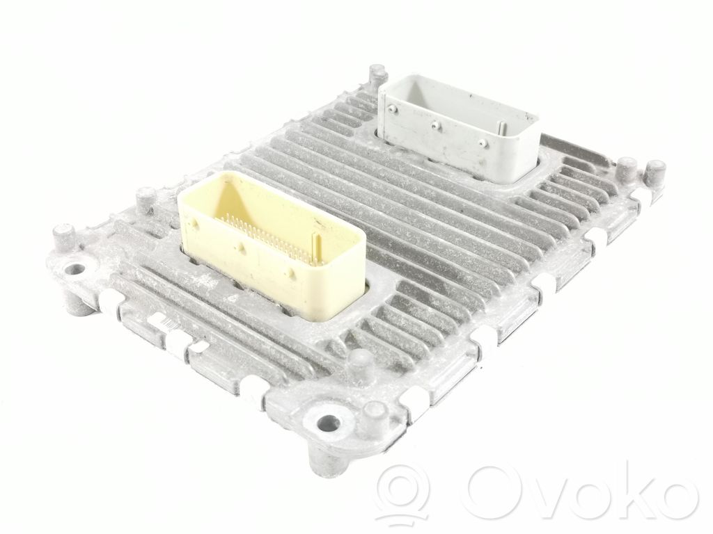 Chrysler Pacifica Engine control unit/module 