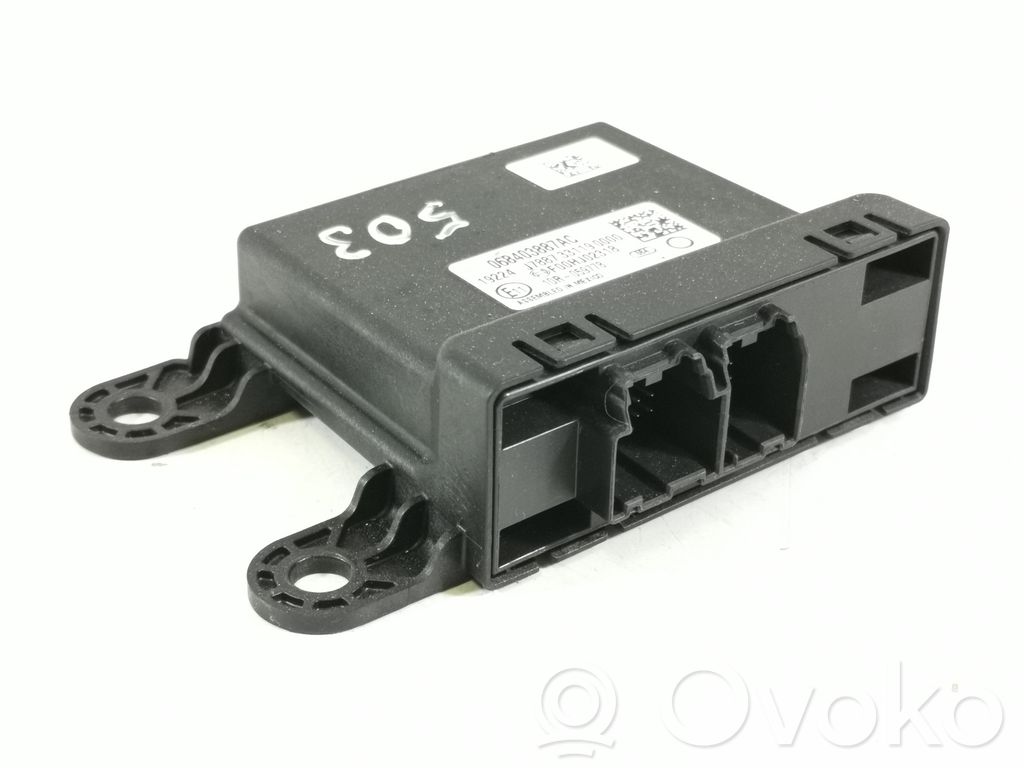 Väylän ohjainlaite   068403887AC,F00HJ02318