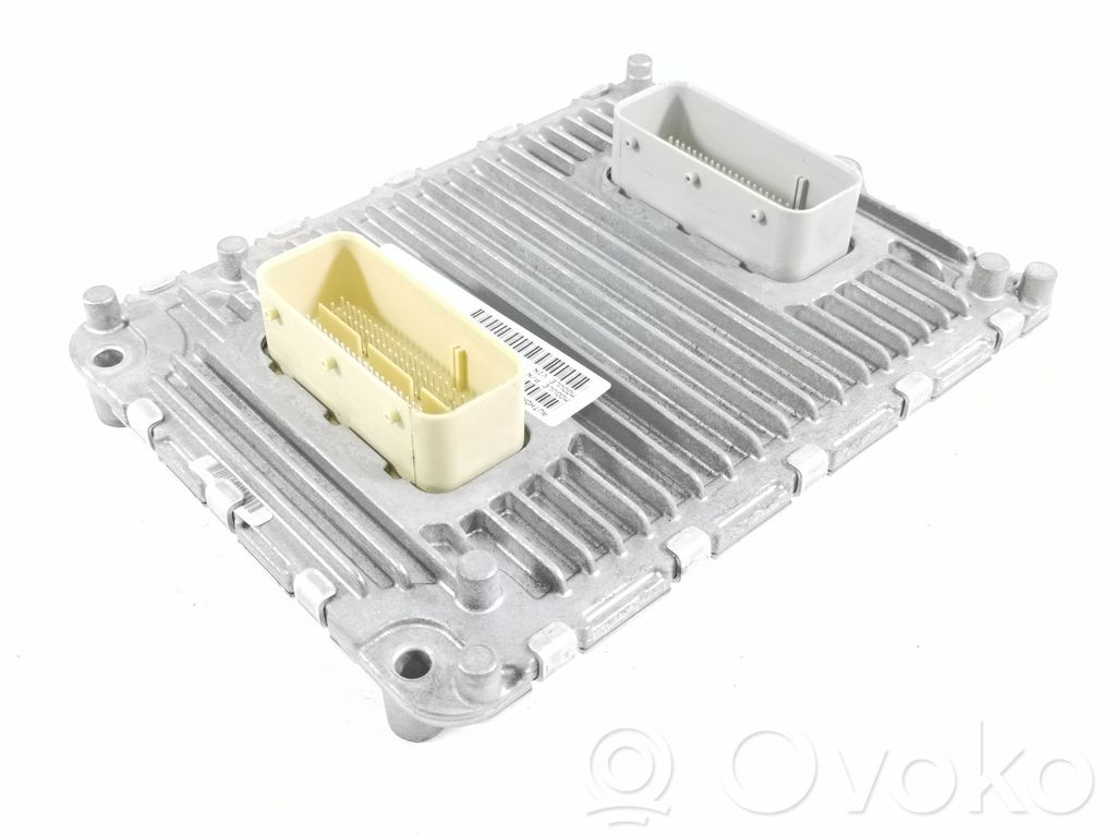 Engine control unit/module   68330924AA,68325588AF,A2C7577060000,T00EP2487EMYD5
