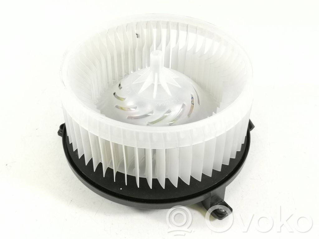Chrysler Pacifica Heizungslüfter 