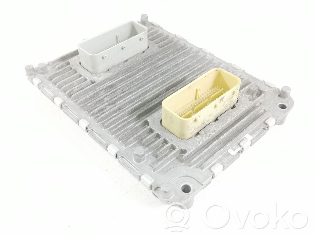 Engine control unit/module   68434924AB,68502365AB,A2C7812540000,T00EP1391JTG0X