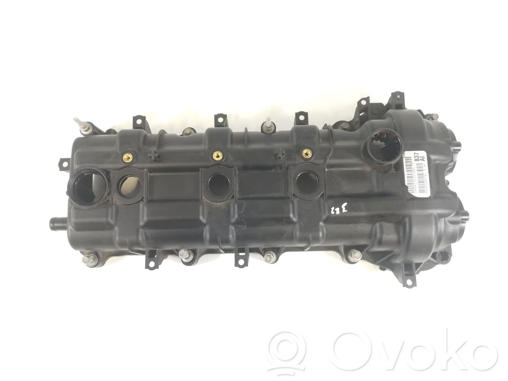 Dodge Challenger Ventildeckel 