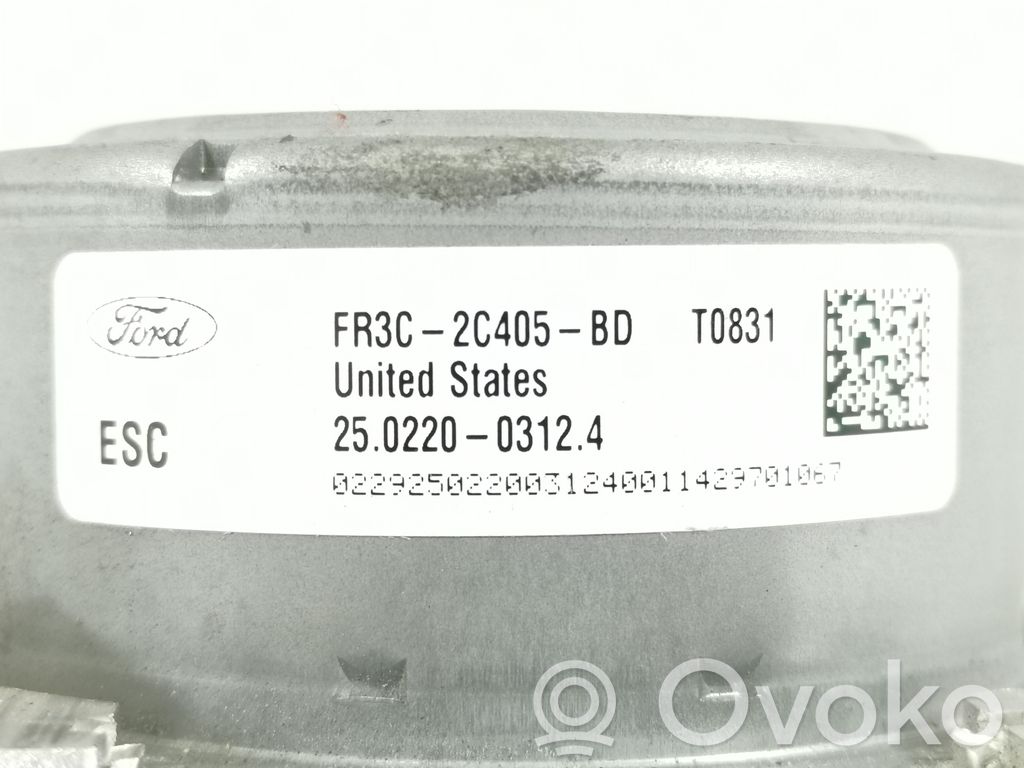 Ford Mustang VI Pompa ABS 