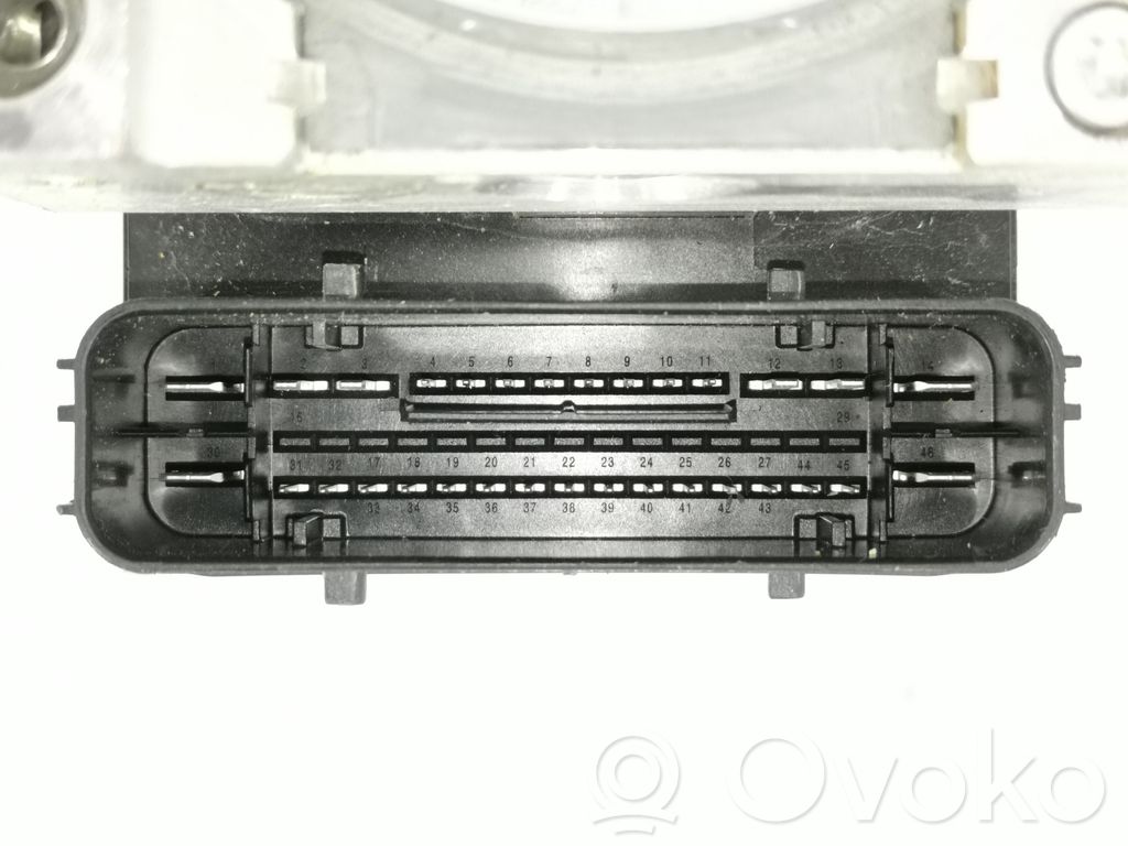Ford Mustang VI Pompa ABS 