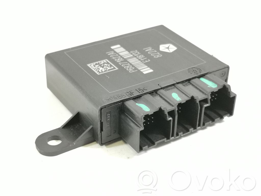 Dodge RAM Parking PDC control unit/module 